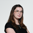 Headshot of Harriet Flinn