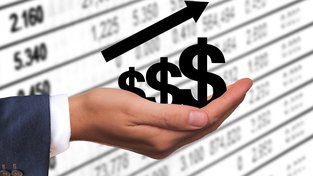 National median house prices hit all time high.