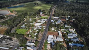 Several South West groups see the benefit of regional restoration grants as $1 million gets delivered across grassroots organisations across remote, rural and regional Australia. 