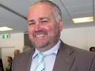 Garry Adams has been named the Shire of Bridgetown-Greenbushes CEO.